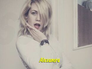 Alexanora