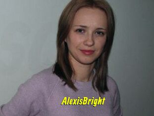 AlexisBright