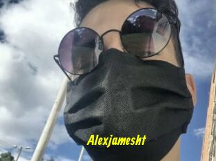 Alexjamesht