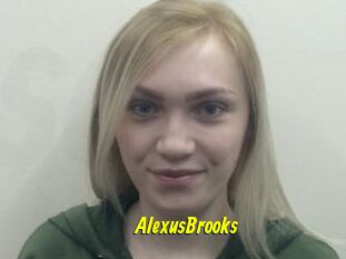 AlexusBrooks