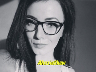 AlexxiaShaw
