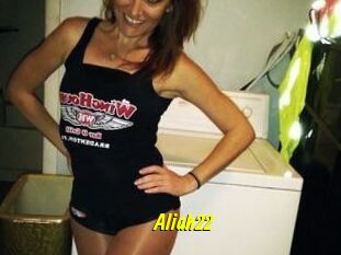 Aliah22