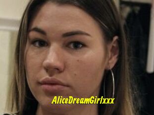 AliceDreamGirlxxx