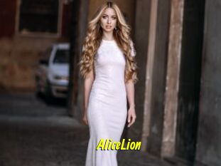 AliceLion