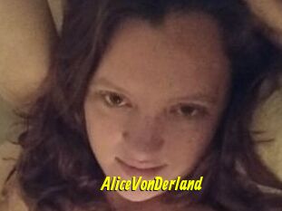 Alice_VonDerland