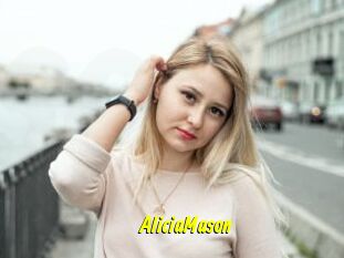 AliciaMason