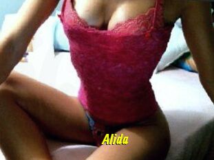Alida