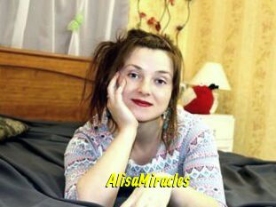 AlisaMiracles