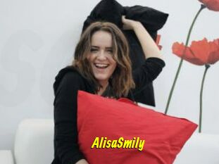 AlisaSmily