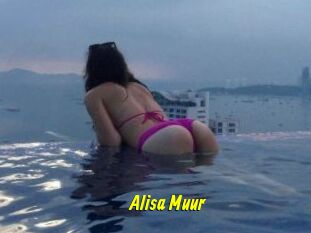 Alisa_Muur