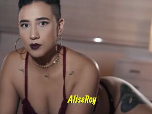AliseRoy