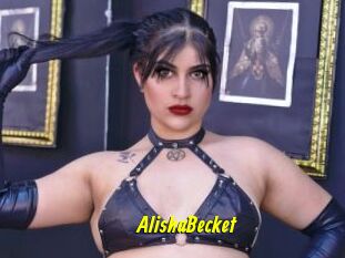 AlishaBecket