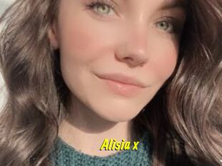 Alisia_x
