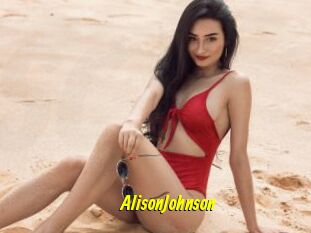 AlisonJohnson