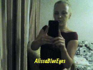 AlissaBlueEyes