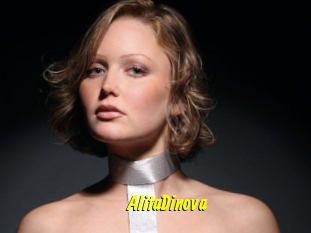 AlitaDinova