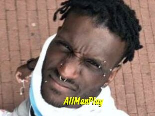 AllManPlay