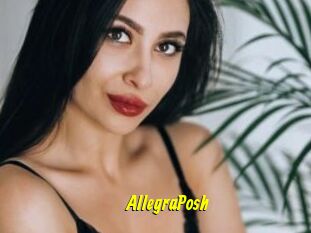 AllegraPosh