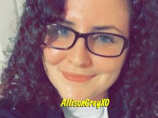 AllisonGreyXO