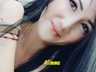 Allmma