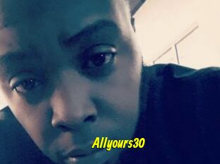 Allyours30