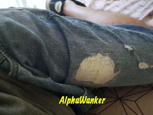 AlphaWanker