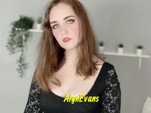 AlynEvans