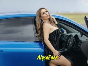 AlysaEden