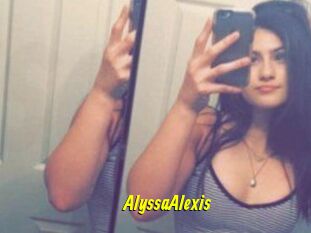 Alyssa_Alexis