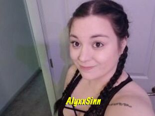 Alyxx_Sinn