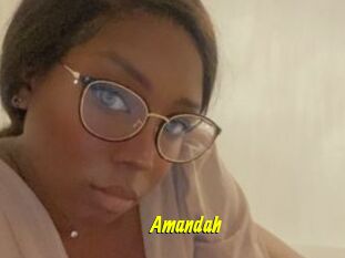 Amandah