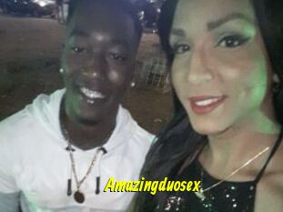 Amazingduosex
