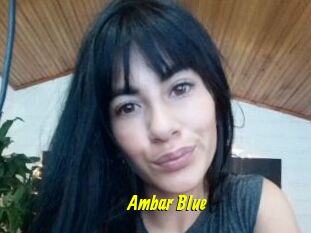 Ambar_Blue