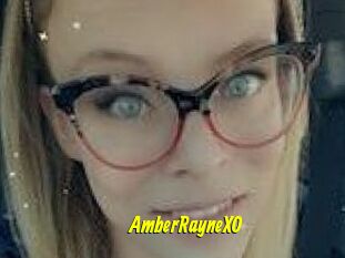 AmberRayneXO