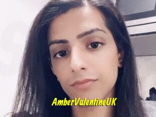 AmberValentineUK