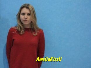 AmeliaKissU