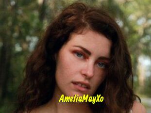 AmeliaMayXo