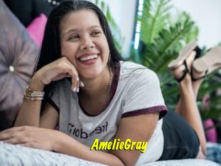 AmelieGray