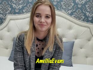AmelliaEvans