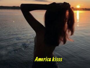 America_kisss
