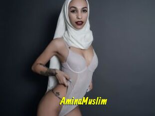 AminaMuslim
