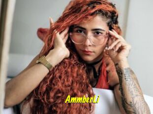 AmmberLi