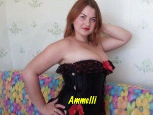 Ammelli