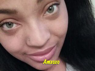 Amxoxo