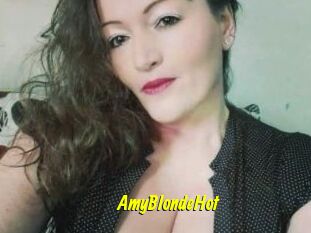 AmyBlondeHot