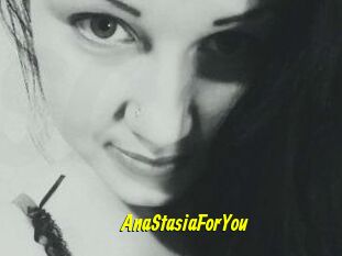 AnaStasiaForYou
