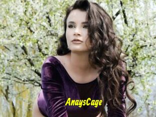 AnaysCage