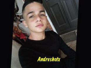 Andreshotx