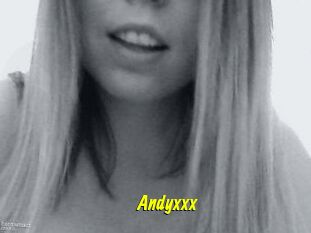 Andyxxx