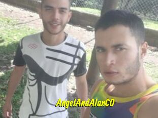 AngelAndAlanCO